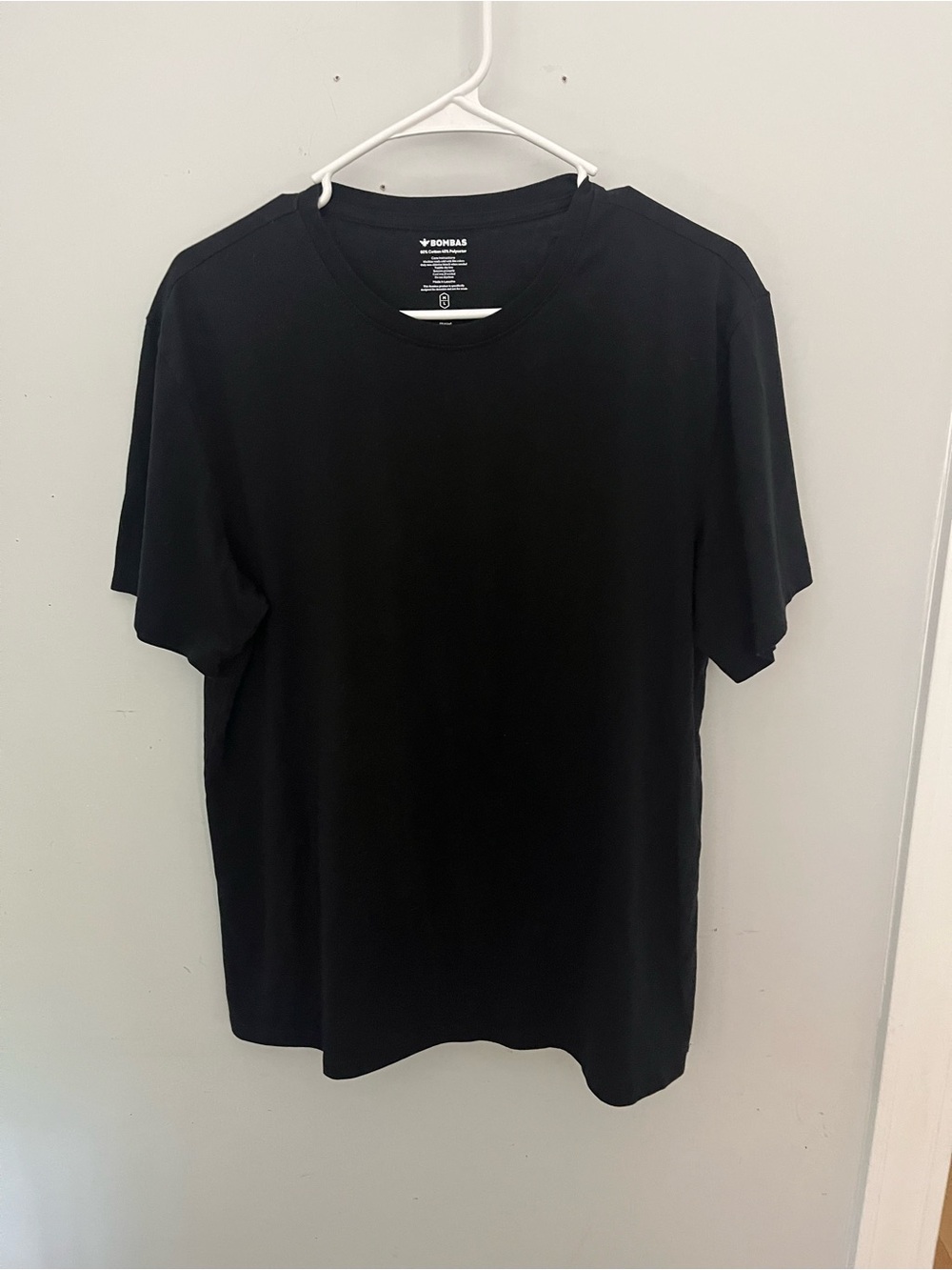 Bombas  t-shirt